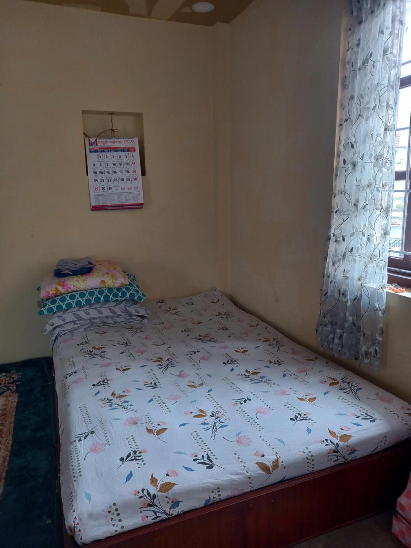 Gupta'S Residence Lalitpur Ngoại thất bức ảnh