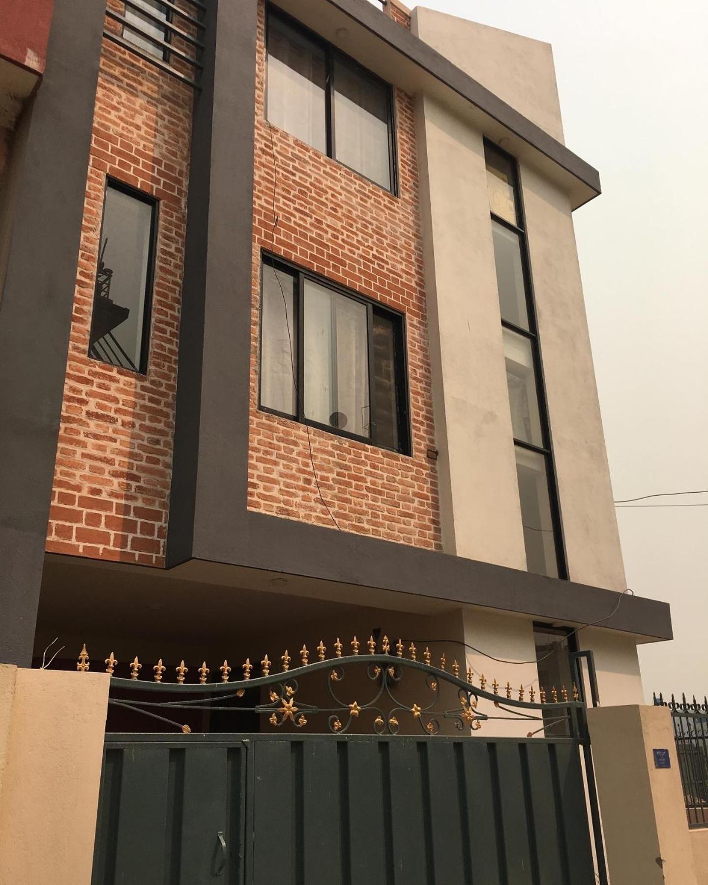 Gupta'S Residence Lalitpur Ngoại thất bức ảnh